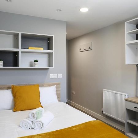 Altido Affordable York Hotel Екстериор снимка