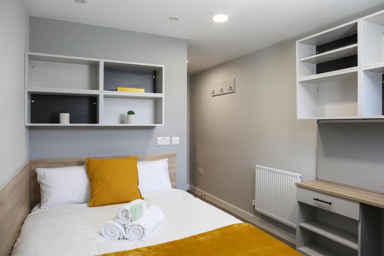 Altido Affordable York Hotel Екстериор снимка