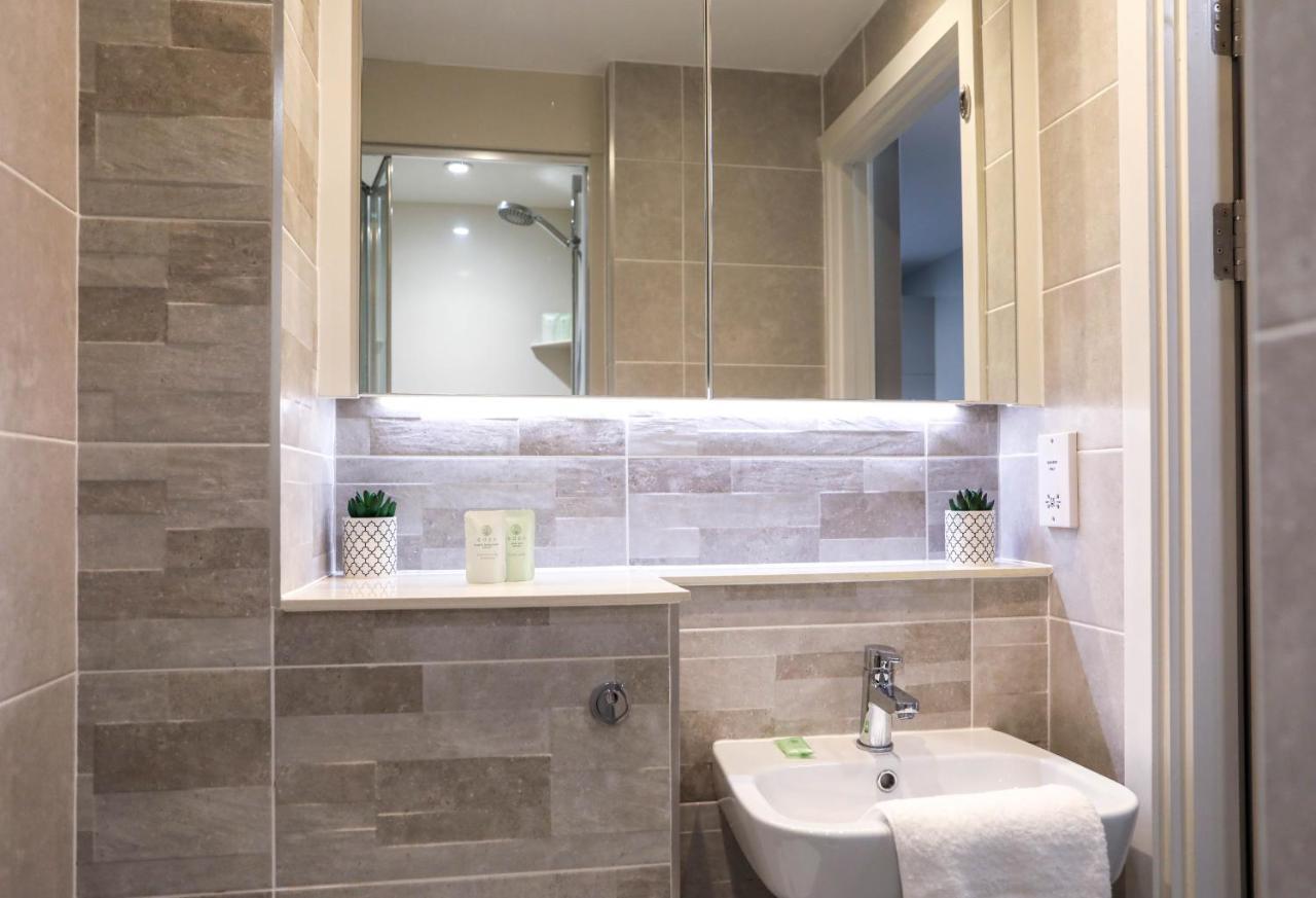 Altido Affordable York Hotel Екстериор снимка