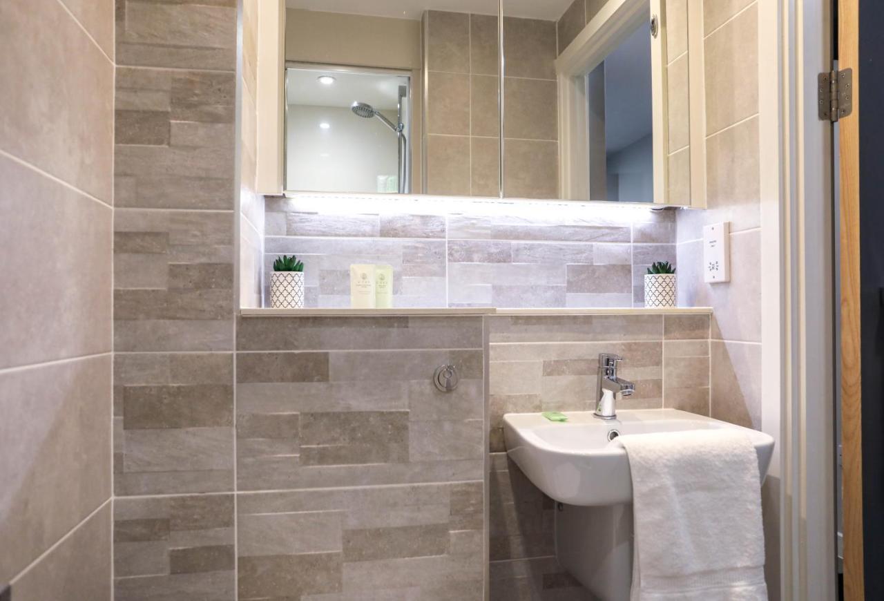 Altido Affordable York Hotel Екстериор снимка