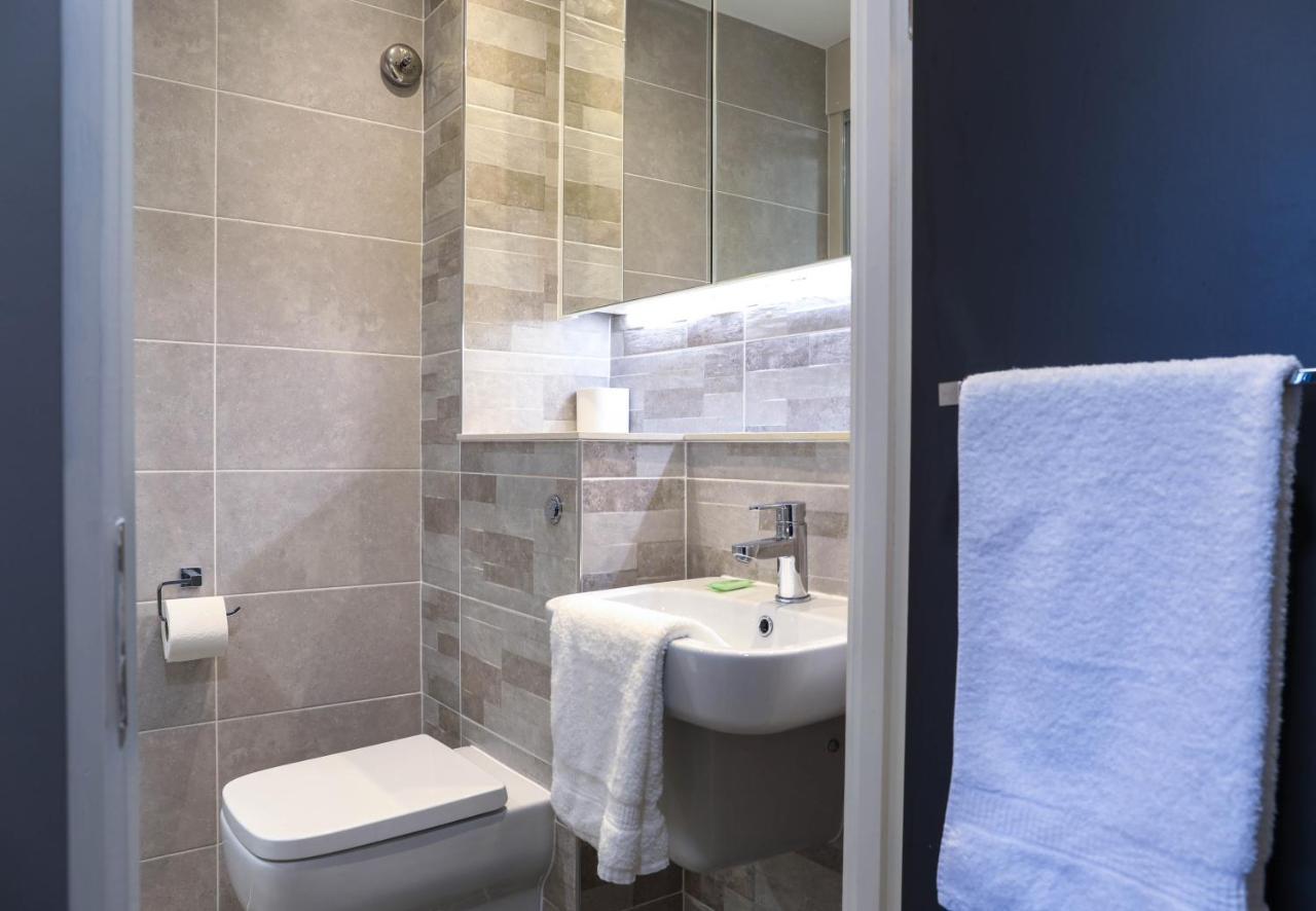 Altido Affordable York Hotel Екстериор снимка