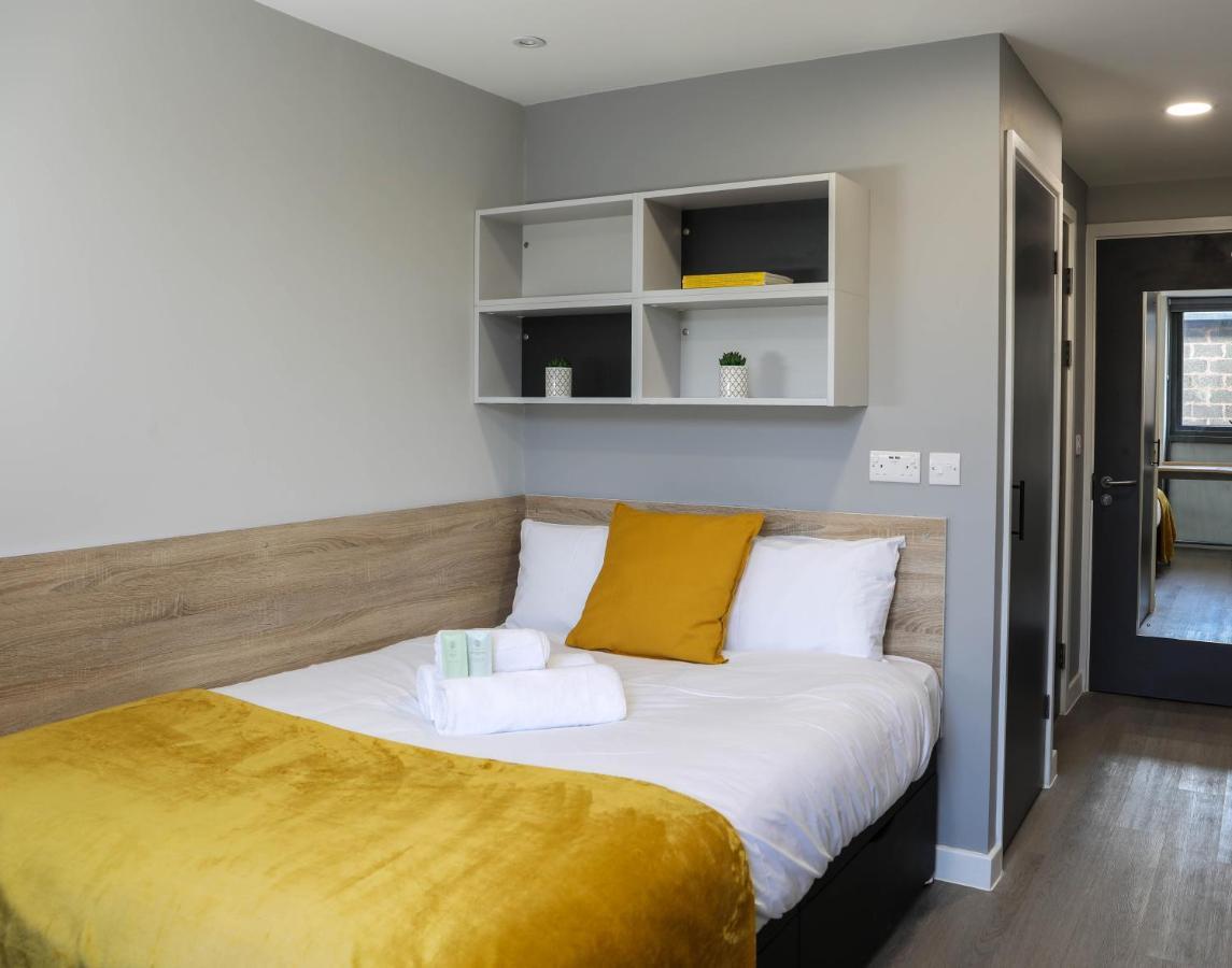 Altido Affordable York Hotel Екстериор снимка