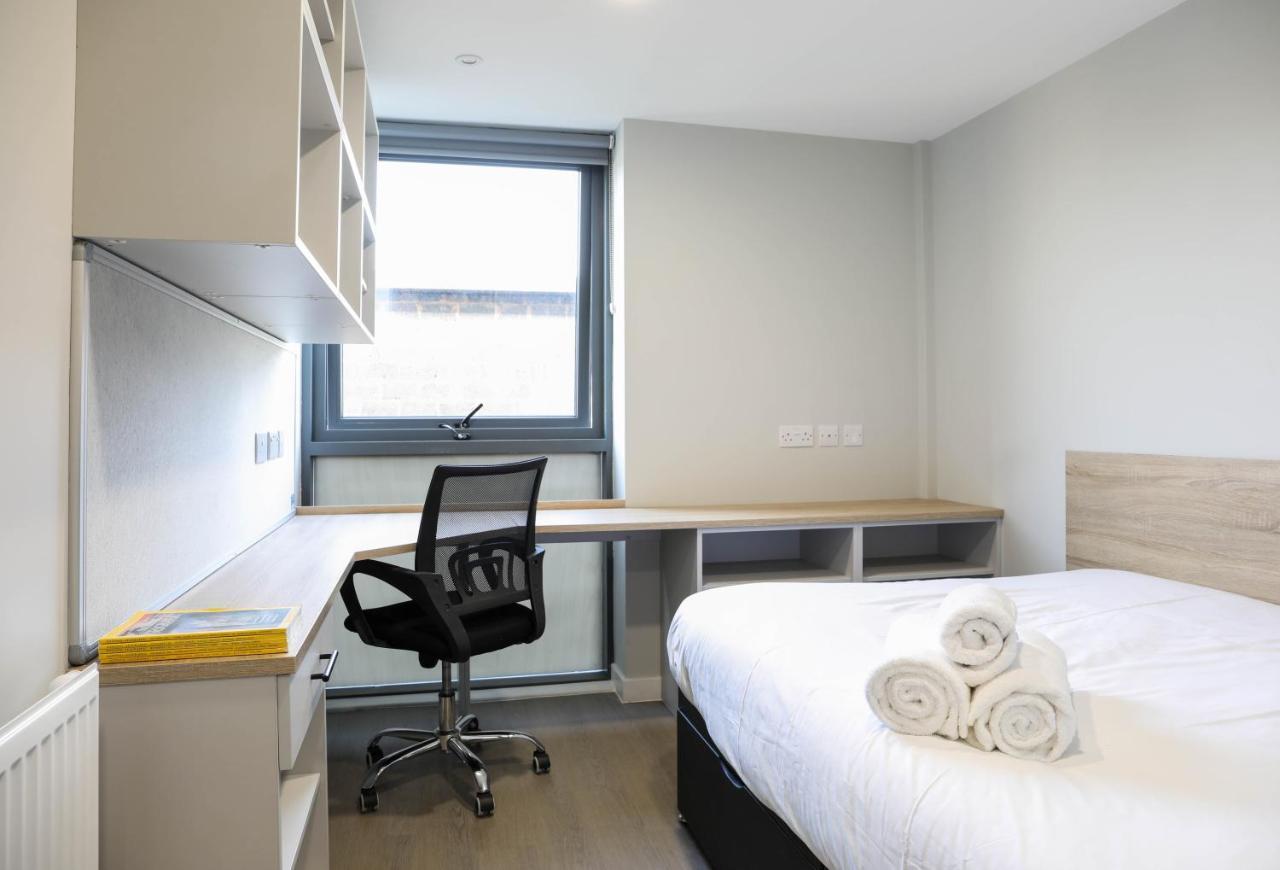 Altido Affordable York Hotel Екстериор снимка