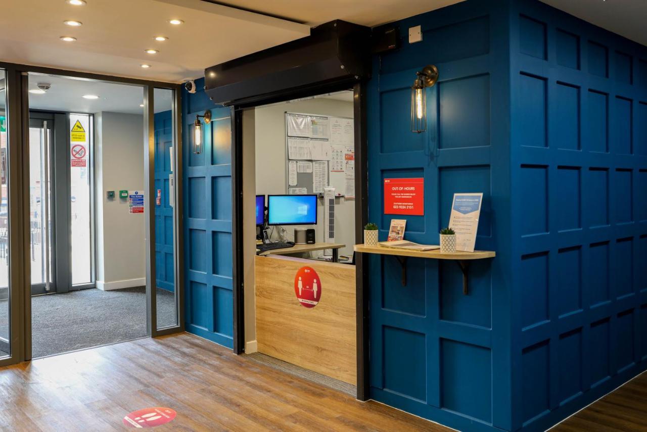 Altido Affordable York Hotel Екстериор снимка